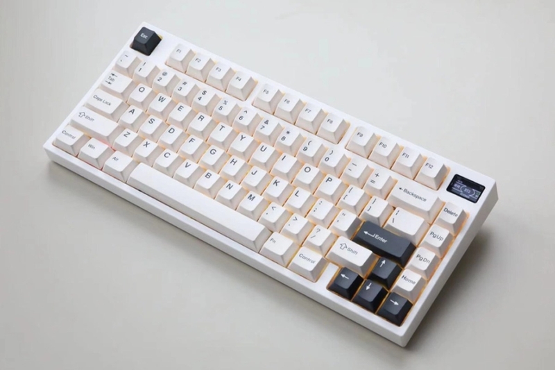 Bàn phím Keydous NJ là gì 5
