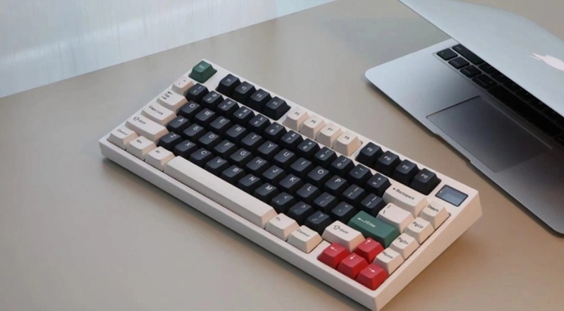 Bàn phím Keydous NJ là gì 3