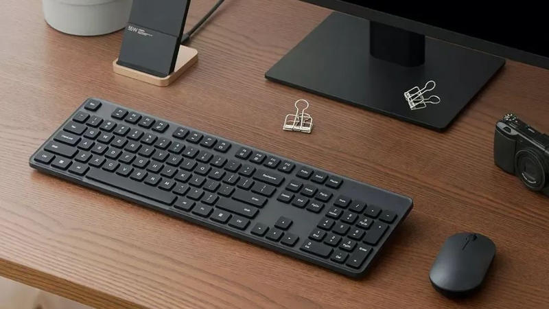Mẹo chọn mua bàn phím không dây phù hợp