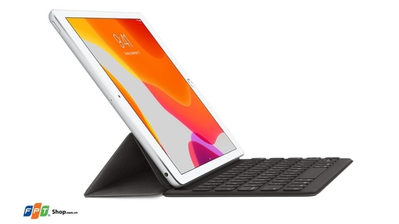 Bàn phím không dây iPad 10.2 & iPad Air 3 10.5 Smart Keyboard