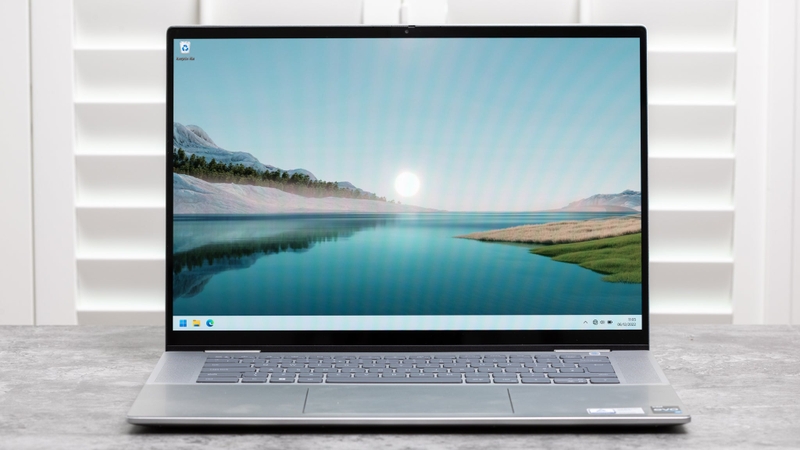 Bàn phím laptop DELL không gõ được 8