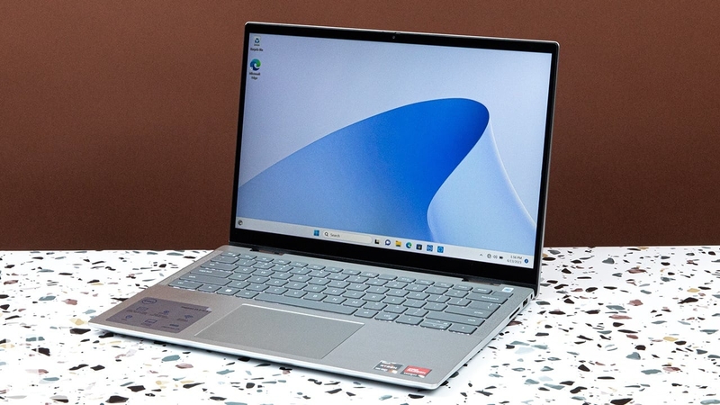 Bàn phím laptop DELL không gõ được 2