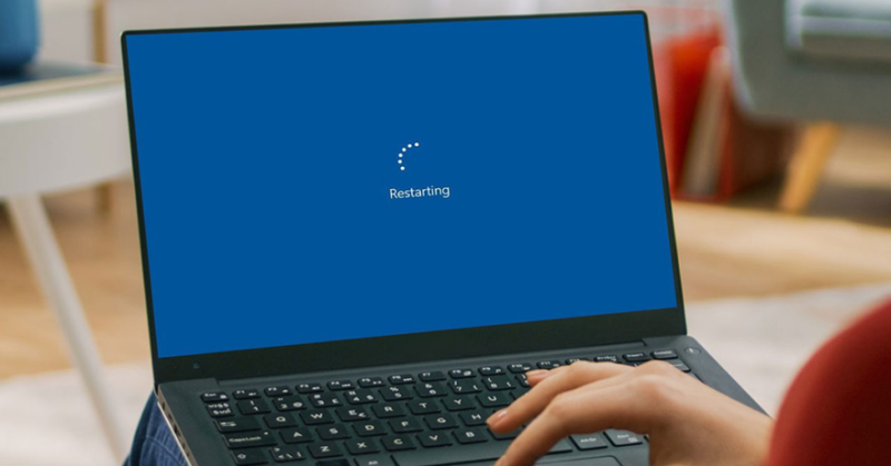 Bàn phím laptop DELL không gõ được 3