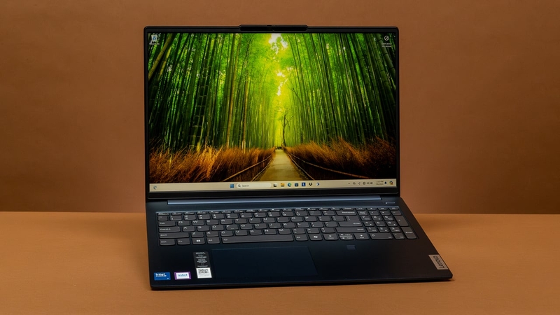 bàn phím laptop Lenovo không gõ được 2