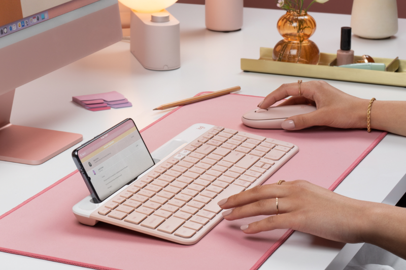 Bàn phím Logitech bị lỗi (4)