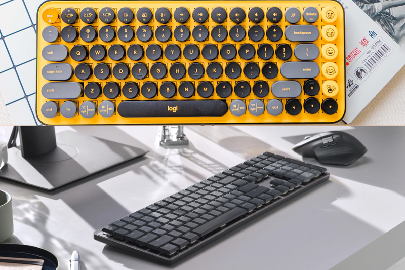 Bàn phím Logitech bị lỗi (8)
