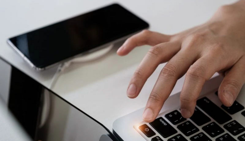 Những vấn đề thường gặp trên bàn phím MacBook Nhật