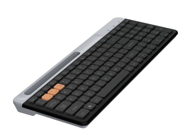 Bàn phím Bluetooth iCore IBK100