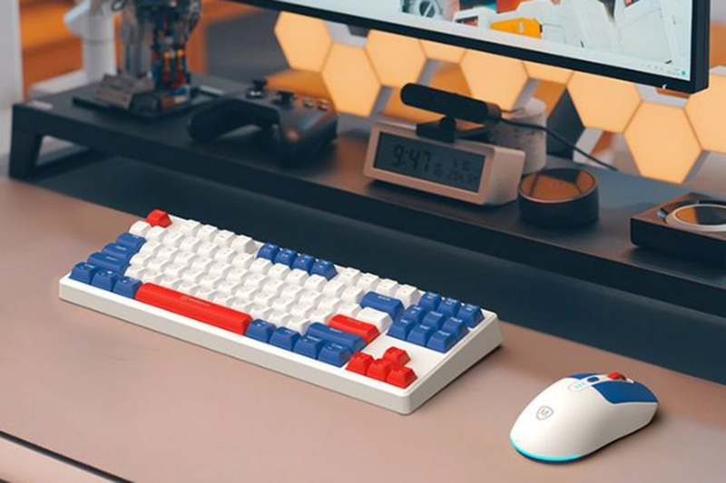 Bàn phím Micropack