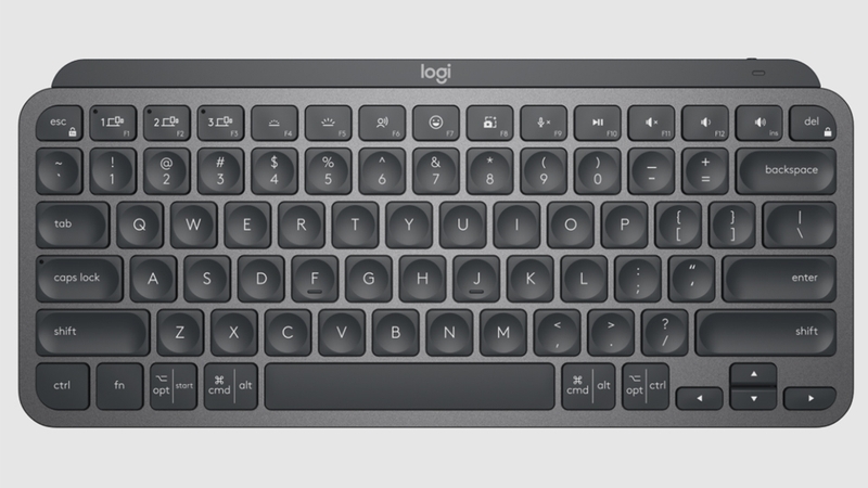 Bàn phím MX Keys Mini