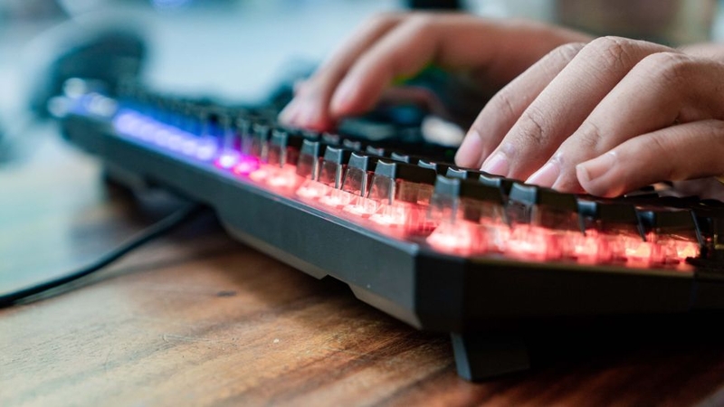 Giới thiệu thương hiệu MSI trong lĩnh vực bàn phím