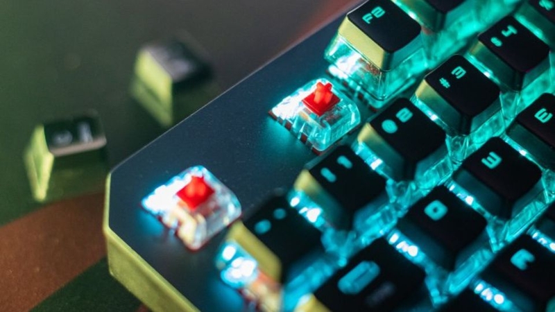 Làm thế nào để chọn bàn phím MSI phù hợp?