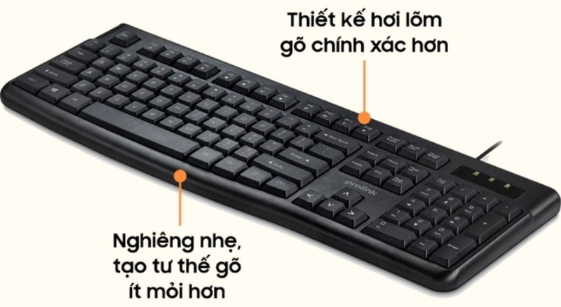Thiết kế tối giản, tiện dụng và tinh tế