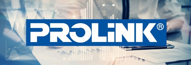 Prolink: Thương hiệu Singapore với uy tín lâu năm