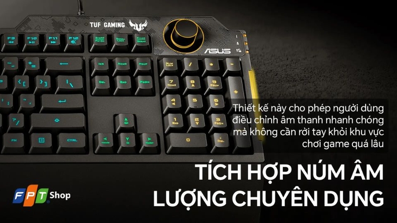 bàn phím quán net 3