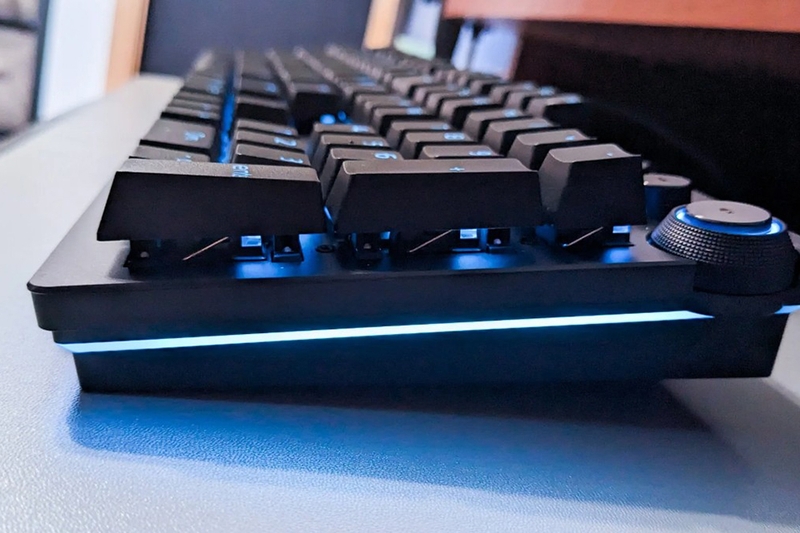 Bàn phím Razer có giá bao nhiêu?