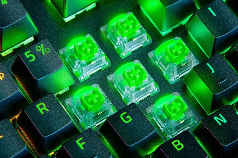 Độ bền cao của switch