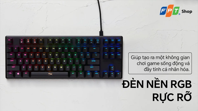 HyperX Alloy Origins Core
