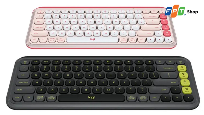 Logitech Pop Icon