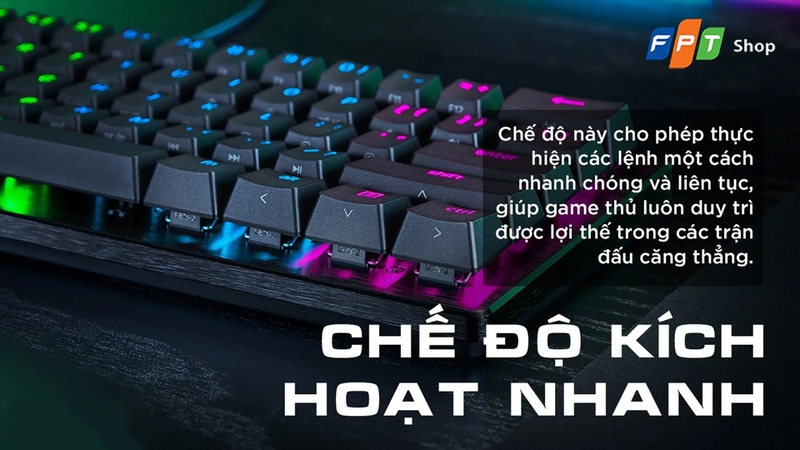 Razer Huntsman V3 Pro Mini