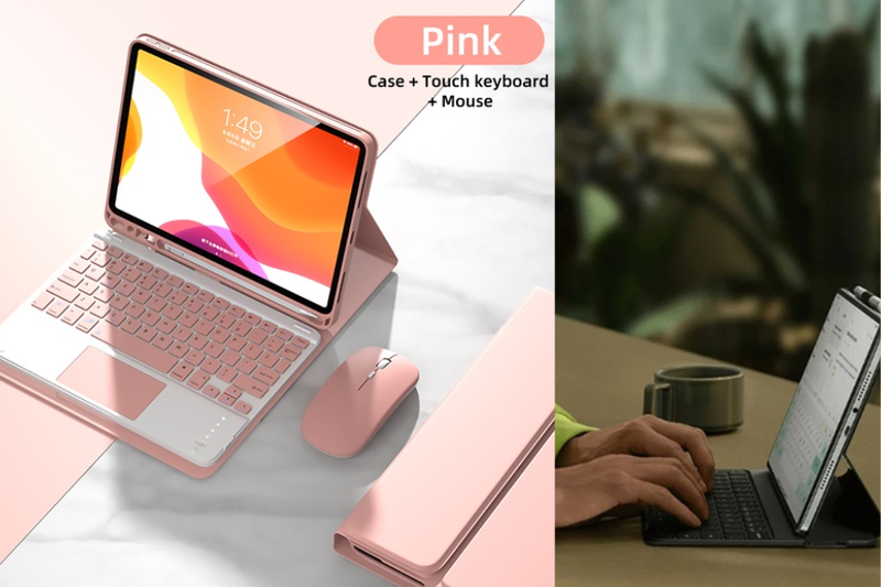 Bàn phím rời cho máy tính bảng (7)