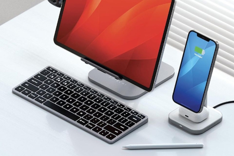 Mua bàn phím Satechi tại FPT Shop