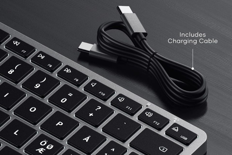 Thương hiệu Satechi: Tư duy thiết kế gắn liền với Apple