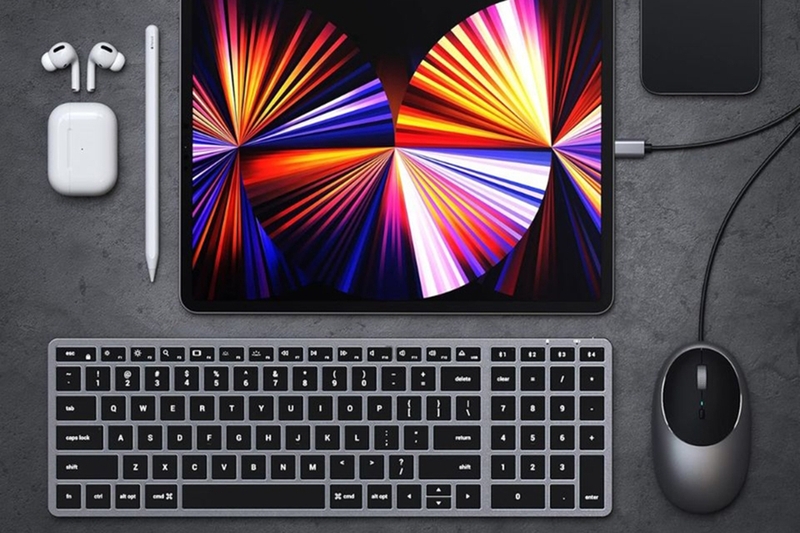 Phụ kiện tuyệt vời cho người dùng Apple