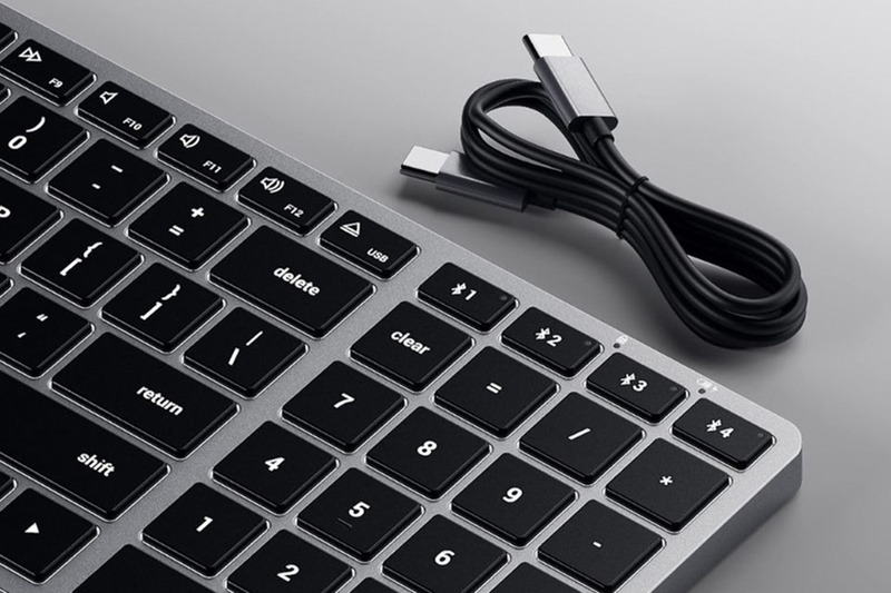 Pin sạc USB-C: Xu hướng công nghệ mới