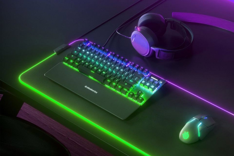 Bàn phím SteelSeries
