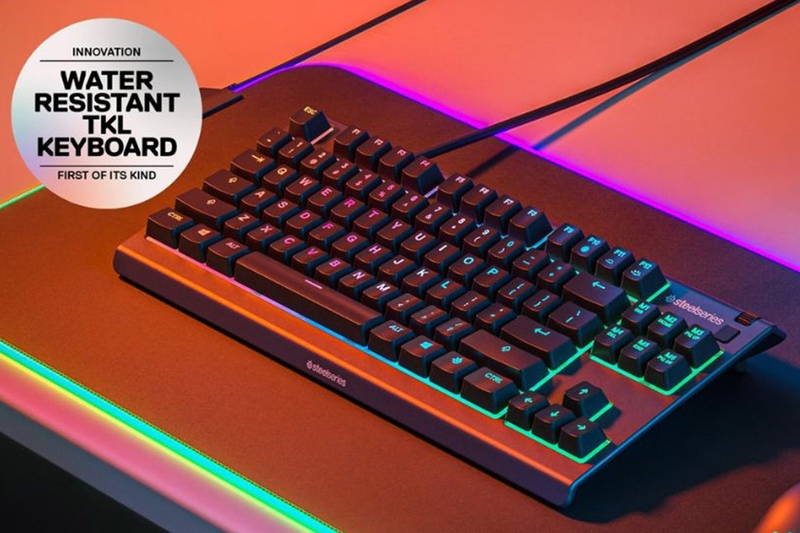 Apex 3 TKL SteelSeries