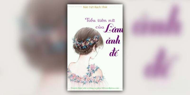 tieu tien nu cua lam anh de