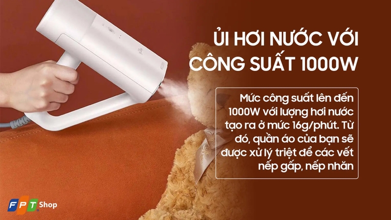 B&agrave;n ủi b&aacute;n tốt nhất đầu năm 2026 6