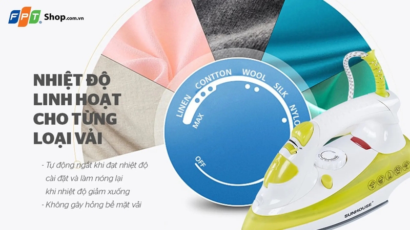 B&agrave;n ủi b&aacute;n tốt nhất đầu năm 2026 4