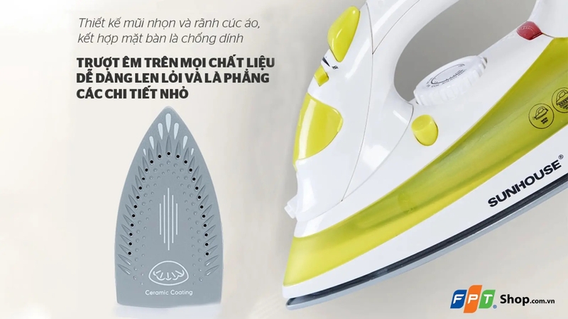 B&agrave;n ủi b&aacute;n tốt nhất đầu năm 2026 1