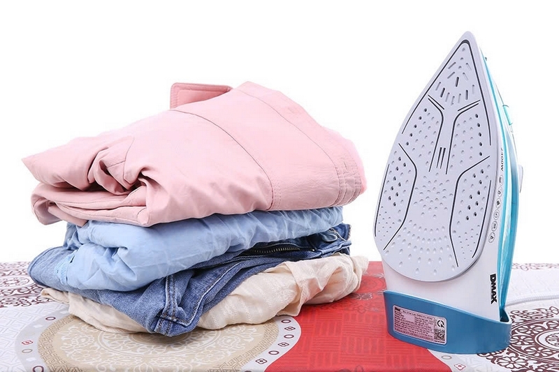 Bàn ủi Dmax có tốt không ảnh 2