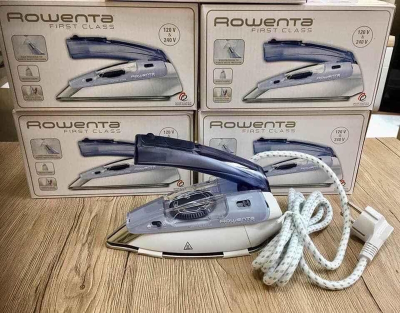 bàn ủi du lịch hình 5