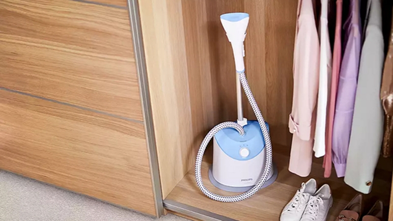 Bàn ủi hơi nước đứng Philips tốt nhất hiện nay - 03
