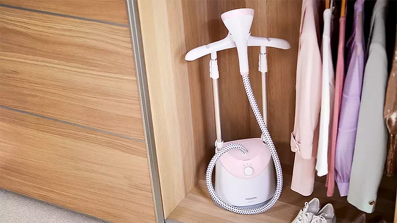 Bàn ủi hơi nước đứng Philips tốt nhất hiện nay - 04