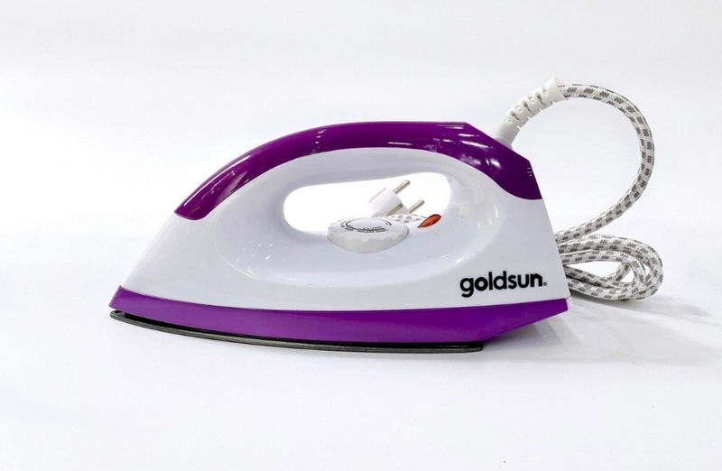 Bàn ủi Goldsun có tốt không ảnh 3