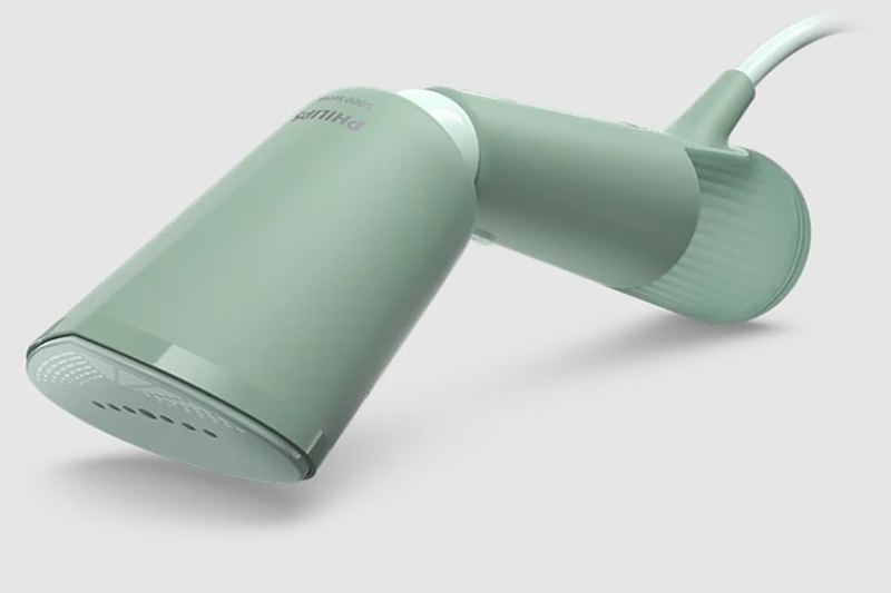 Bàn ủi Philips STH5010/70 được chế tạo từ nhựa tái chế