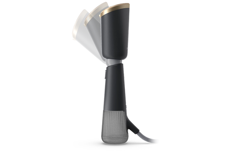 Bàn ủi hơi nước cầm tay Philips STH5030/80 (hình 4)