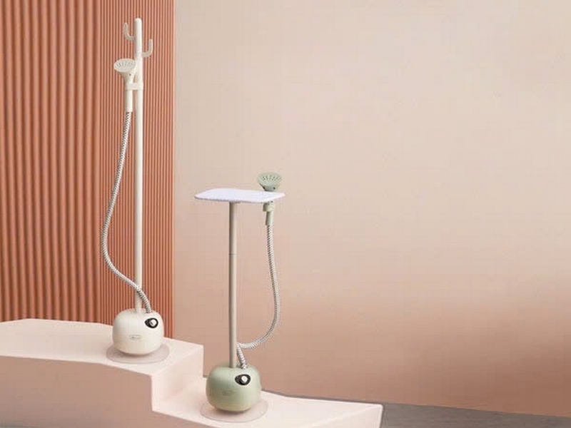 bàn ủi hơi nước Bear ảnh 6