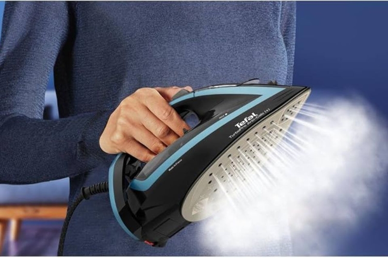 Bàn ủi hơi nước Tefal có tốt không? 1