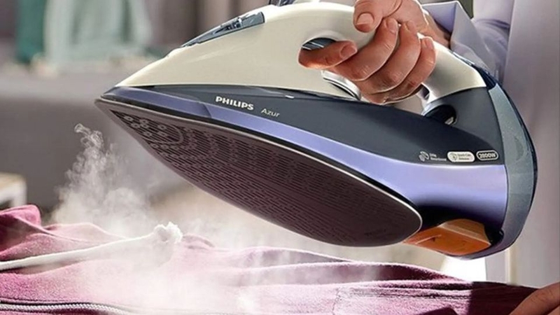 Thiết bị không khởi động dù đã cấp điện