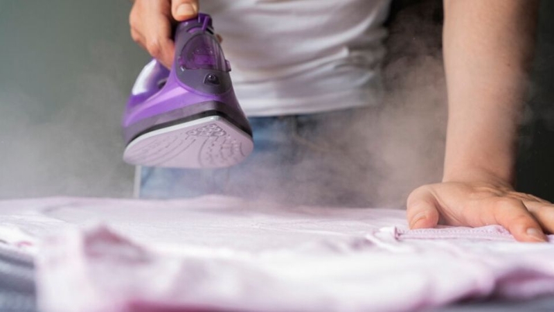 Tránh sử dụng quá tải