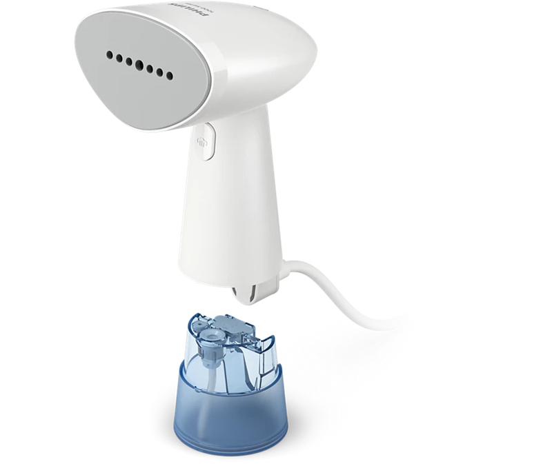 Đánh giá bàn ủi hơi nước cầm tay Philips STH1000/10 3