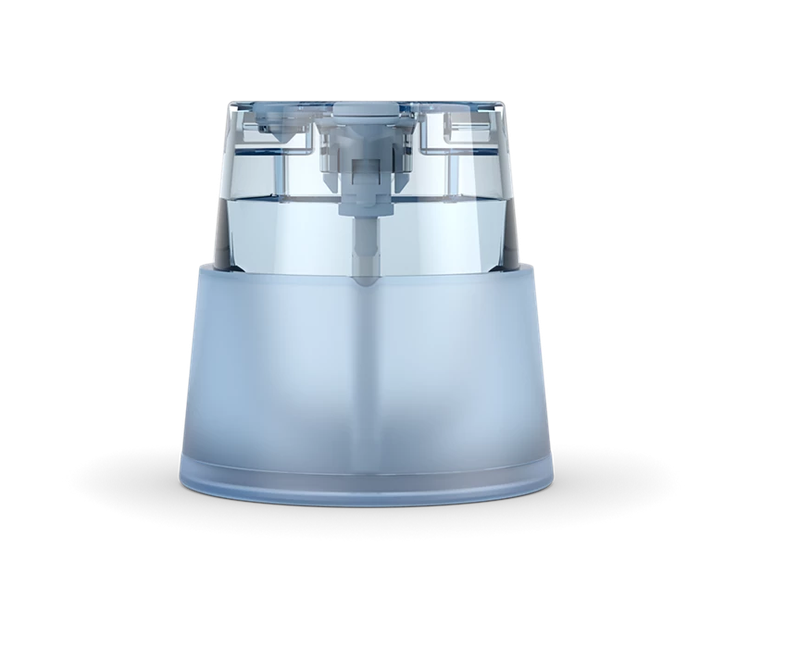 Đánh giá bàn ủi hơi nước cầm tay Philips STH1000/10 5