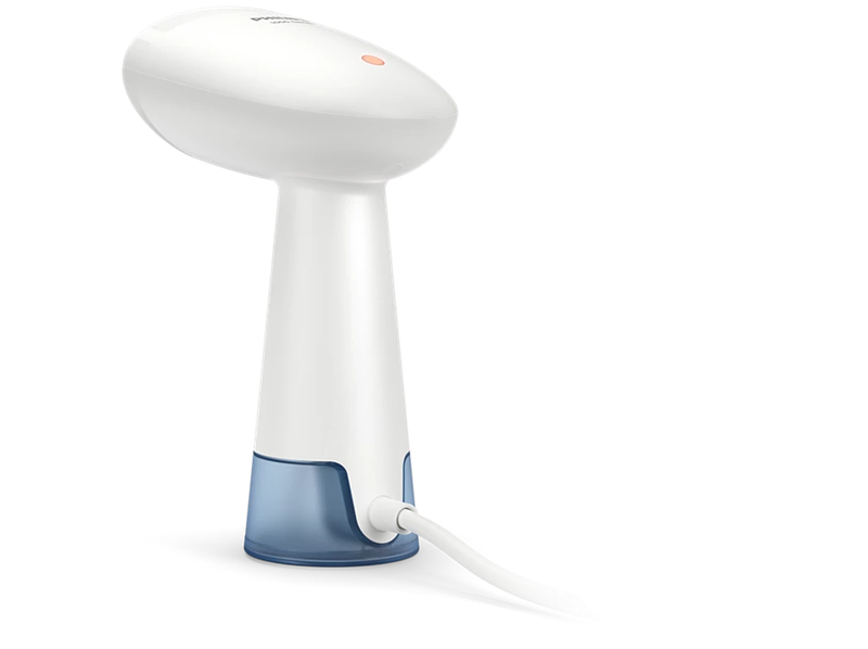 Đánh giá bàn ủi hơi nước cầm tay Philips STH1000/10 4