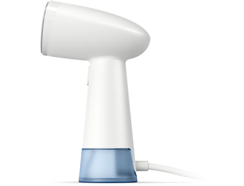 Đánh giá bàn ủi hơi nước cầm tay Philips STH1000/10 1